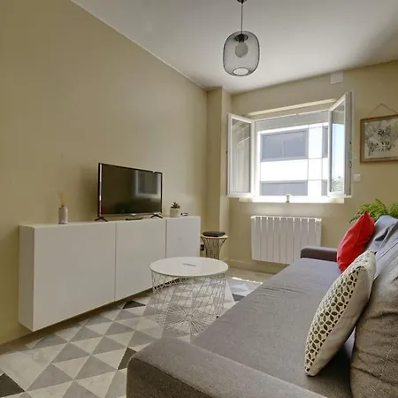 Appartamento De Standing Au Coeur De Rouen